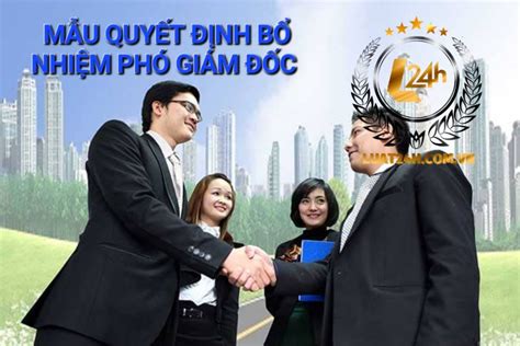 giám đốc công ty